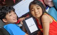 Geniebook - Phương pháp giáo dục cá nhân hoá hiện đại mọi lúc mọi nơi
