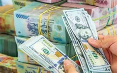 Bộ Tài chính Hoa Kỳ khẳng định Việt Nam không thao túng tiền tệ