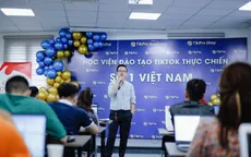 Tikpro Academy khai giảng khóa 41 tại cơ sở mới