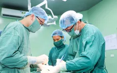 Phát hiện sớm bệnh lý vẹo cổ ở trẻ