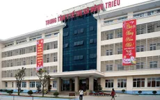 Liên quan đến Công ty Việt Á: Khởi tố 4 cán bộ của thị xã Đông Triều (Quảng Ninh)