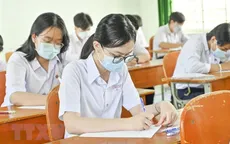 Sở GD-ĐT Hà Nội: Đề án đào tạo song bằng ở 2 cấp học là hoàn toàn độc lập