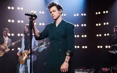 Harry Styles vẫn muốn tái hợp cùng One Direction