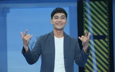 MC Quyền Linh bất ngờ tiết lộ Khương Ngọc là “đại gia”