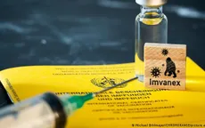 EU mua vaccine đậu mùa khỉ của công ty Đan Mạch
