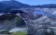 Người dân Mỹ thay đổi để thích ứng với việc thiếu nước ngọt