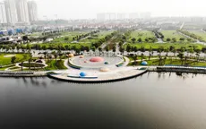 Nghịch lý trẻ thiếu chỗ chơi, công viên đóng cửa bỏ hoang