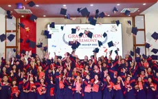 Nova College: "Sinh viên tốt nghiệp đủ kinh nghiệm làm việc tại tập đoàn lớn"