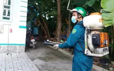 Thiếu hóa chất diệt muỗi và dịch truyền điều trị sốt xuất huyết