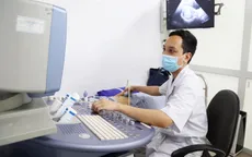 Cấp cứu liên tiếp 2 ca vỡ khối chửa ngoài tử cung trong đêm