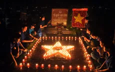 Phát động chương trình nhắn tin "Tri ân liệt sĩ"