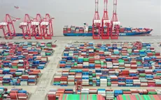 Trung Quốc siết chặt phòng dịch, chuỗi cung ứng toàn cầu gặp khó
