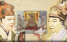 "Giải mã cuộc sống": Thái giám và quyền lực trong chuyện triều chính