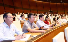 Chốt 6 loại phim phân loại theo độ tuổi hoặc cấm phổ biến