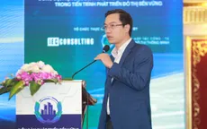 Loạt giải pháp năng lượng bền vững cho quá trình phát triển đô thị thông minh tại Việt Nam