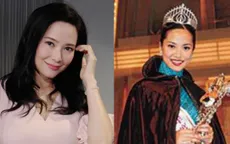 Trở lại đóng phim sau nhiều năm, Hoa hậu Hong Kong Quách Thiện Ni yêu cầu được ngủ đủ 12 tiếng mỗi ngày