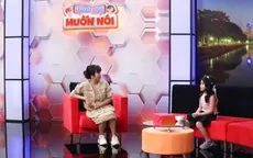 MC Ốc Thanh Vân xót xa khi cô bé 7 tuổi ước mơ được cha chở đi chơi