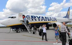 CEO Ryanair: Giá vé máy bay sẽ tăng mạnh