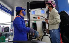 Hạ nhiệt giá xăng: Có thể giảm thêm các loại thuế khác, ngoài thuế bảo vệ môi trường