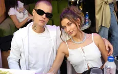 Vợ Justin Bieber: "Chiến đấu với bệnh tật giúp chúng tôi gắn kết hơn"