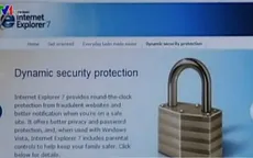 Internet explorer ngừng hoạt động sau 27 năm