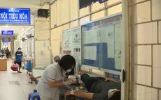 Đồng Nai: Nhiều nhân viên y tế ở bệnh viện công xin nghỉ việc