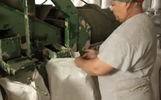 Hàng triệu tấn lúa mì của Ukraine đang bị "đắp chiếu"