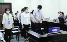 Cựu Tổng Giám đốc DAB Trần Phương Bình gây thất thoát gần 185 tỷ đồng