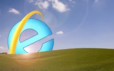 Internet Explorer dừng hoạt động: Cái kết của một tượng đài