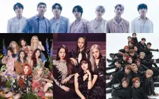 BTS tạm dừng hoạt động, ai sẽ dẫn đầu làn sóng Hallyu tiếp theo?