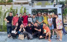 Phim "Lối nhỏ vào đời" chính thức đóng máy