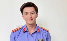 Sau Việt Anh, lộ diện soái ca thứ 2 đóng phim mới VFC