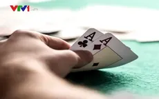 Gia tăng số người trẻ Hàn Quốc nghiện cờ bạc