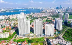 Nhu cầu tìm kiếm bất động sản cho thuê tăng cao