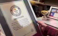 Kỷ lục Guinness: Bơi 1 hải lý chỉ trong 15 phút 3 giây