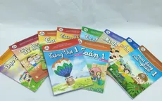 Sẽ bổ sung sách giáo khoa vào danh mục Nhà nước định giá
