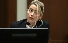 Bị lên án gay gắt Amber Heard mong được nhìn nhận "như một con người"