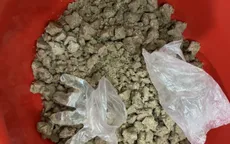Ma túy "đông trùng" xuất hiện tại TP Hồ Chí Minh