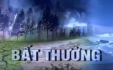 Thời tiết bất thường sắp trở thành bình thường tại châu Âu