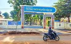 Buộc thôi việc một Phó Hiệu trưởng sử dụng bằng giả