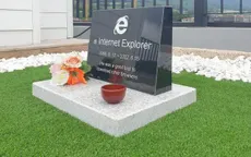 Vừa bị khai tử, Internet Explorer đã được "dựng mộ" tại Hàn Quốc