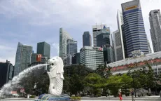 Lạm phát nhập khẩu gây áp lực lên Singapore