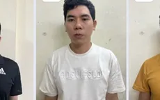Triệt phá đường dây "gái gọi Đông Anh" quy tụ hàng trăm gái bán dâm