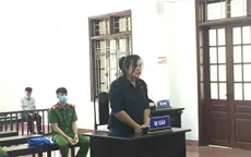 22 năm tù cho đối tượng giả nhân viên sân bay lừa đảo chiếm đoạt tài sản
