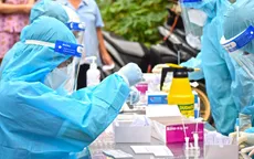 Sớm ổn định tổ chức, tâm lý cán bộ ngành y trong bối cảnh nhiều vụ xử lý kỷ luật