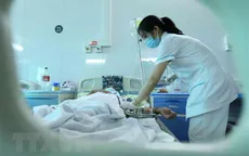 Số ca mắc sốt xuất huyết có nguy cơ gia tăng