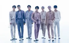 Album mới của BTS đạt hơn 220 triệu lượt stream tuần đầu tiên