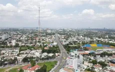 Xu hướng dịch chuyển nơi ở tới các đô thị vệ tinh tại Hà Nội