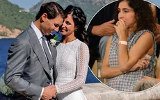 Rafael Nadal xác nhận sắp có con đầu lòng