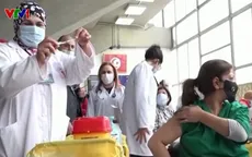 WTO miễn trừ bản quyền vaccine COVID-19 trong 5 năm